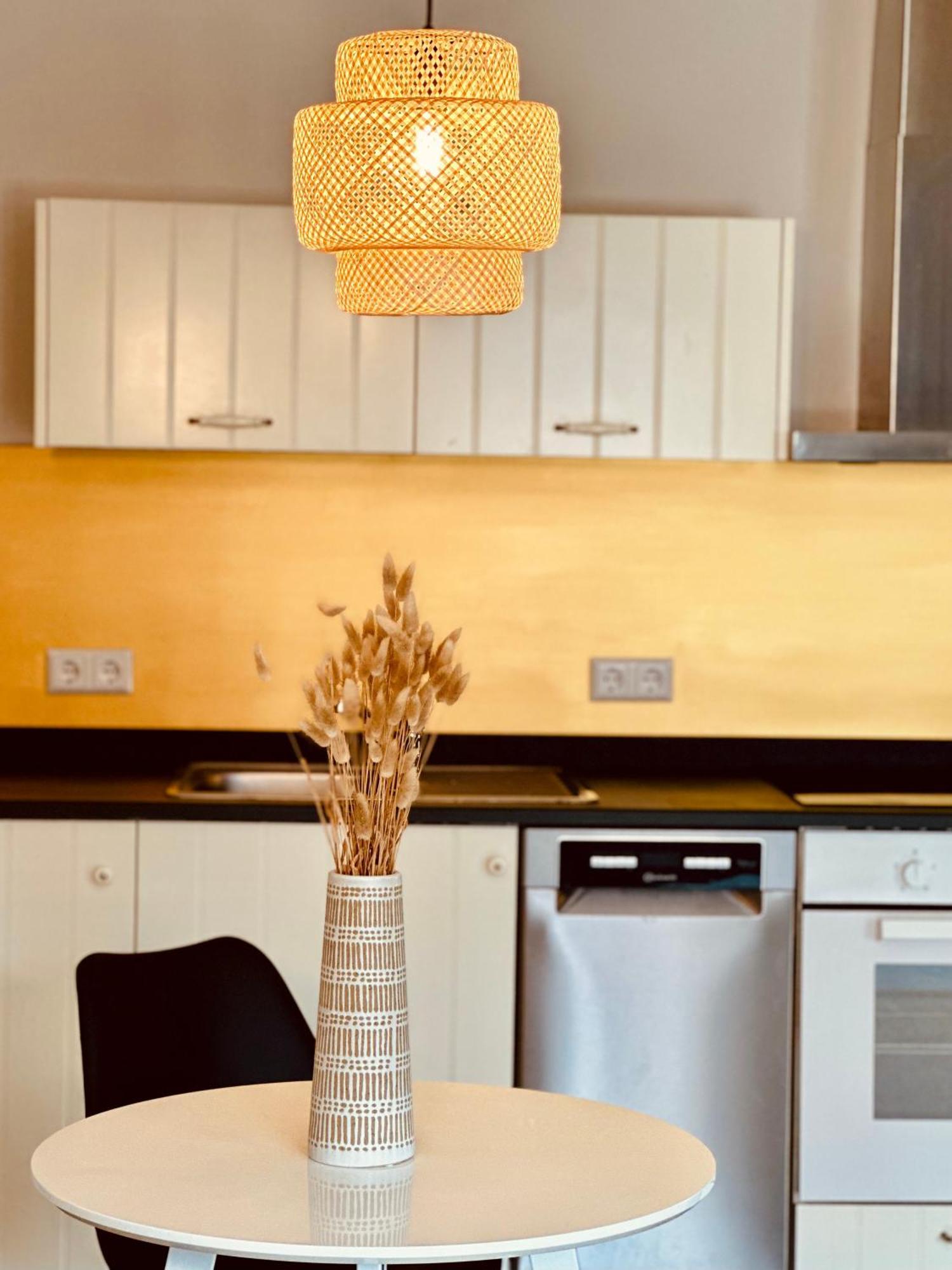 Stadthaus Neckarsulm Serviced Apartments - Stadthaus Schrade Luaran gambar