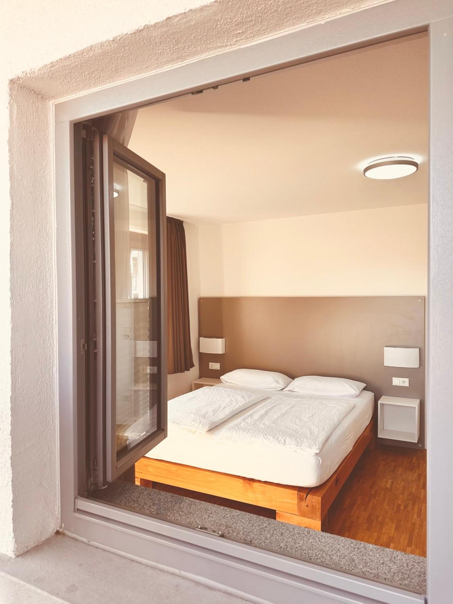 Stadthaus Neckarsulm Serviced Apartments - Stadthaus Schrade Bilik gambar